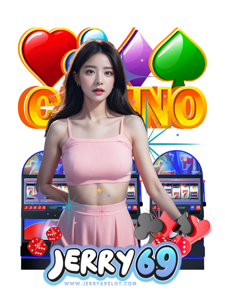 jerry69 slot