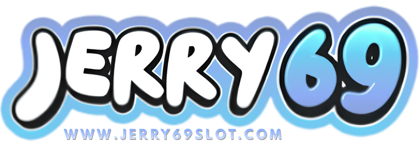 jerry69 slot logo