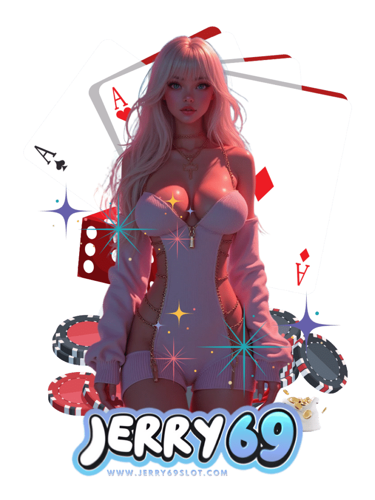 เจอร์รี่69 สล็อต
